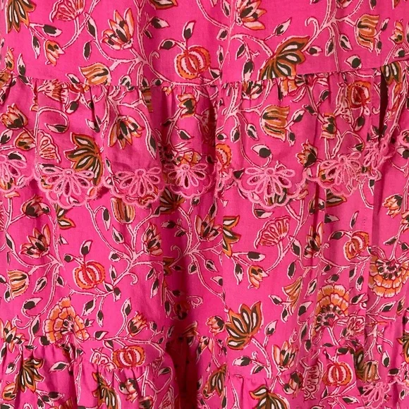 CAROLINE CONSTAS 2 PIECE DRESS - Picture 16 of 16